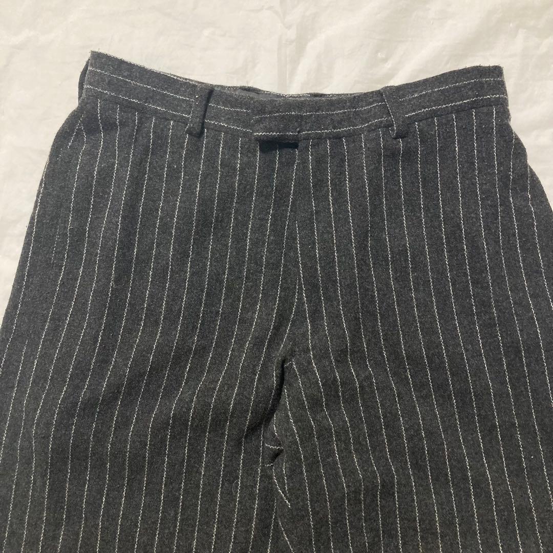 EMPORIO ARMANI Setup Made in Italy Top 50 Bottom 48 Purchased at a thrift store