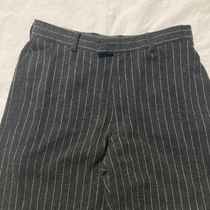 EMPORIO ARMANI Setup Made in Italy Top 50 Bottom 48 Purchased at a thrift store