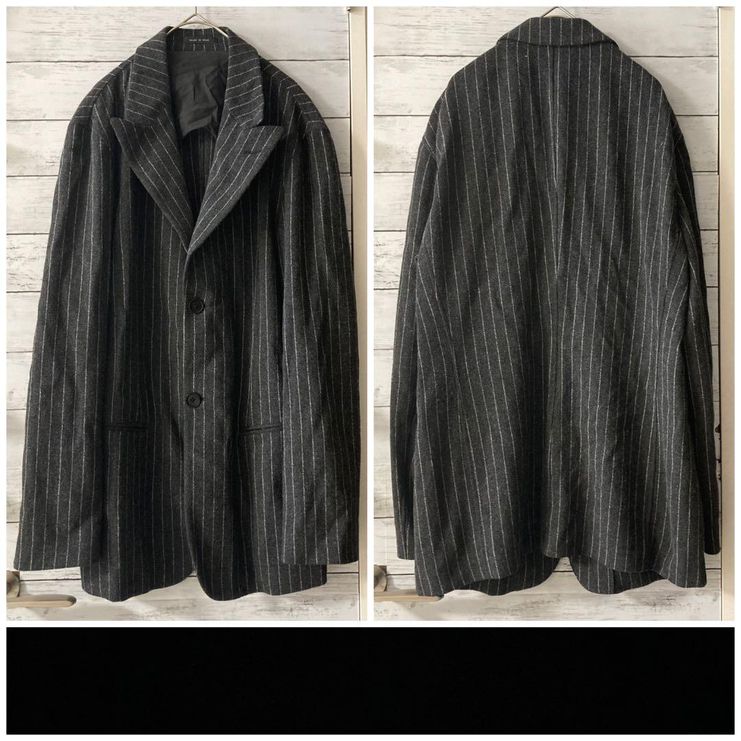EMPORIO ARMANI Setup Made in Italy Top 50 Bottom 48 Purchased at a thrift store