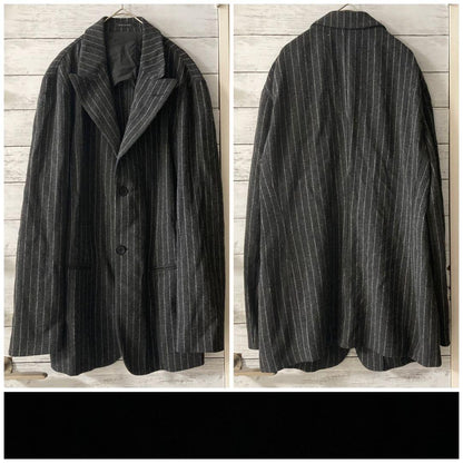 EMPORIO ARMANI Setup Made in Italy Top 50 Bottom 48 Purchased at a thrift store