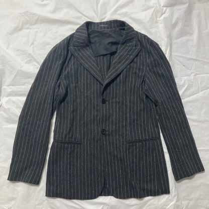 EMPORIO ARMANI Setup Made in Italy Top 50 Bottom 48 Purchased at a thrift store