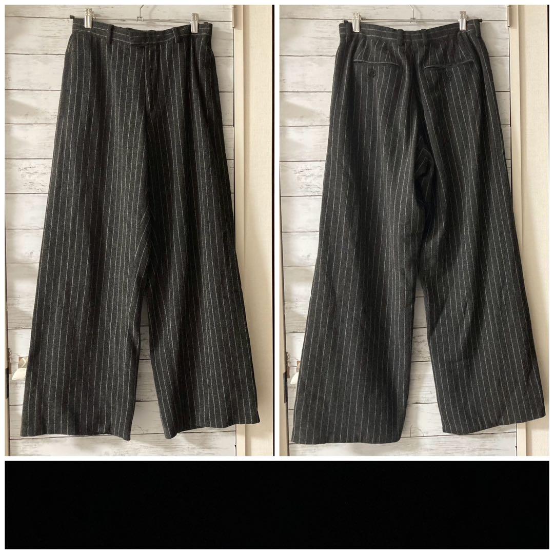 EMPORIO ARMANI Setup Made in Italy Top 50 Bottom 48 Purchased at a thrift store