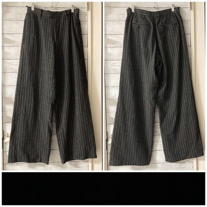 EMPORIO ARMANI Setup Made in Italy Top 50 Bottom 48 Purchased at a thrift store