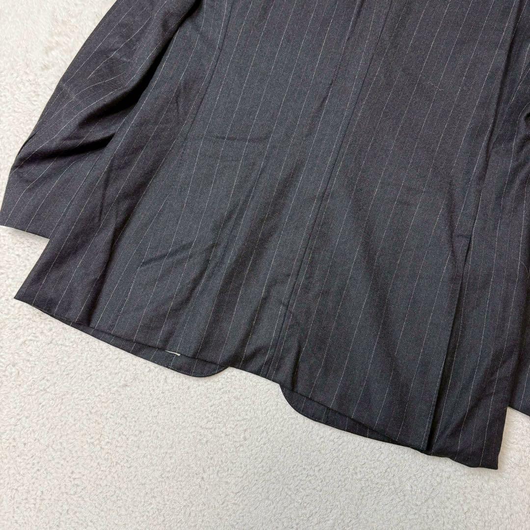 L size paul smith suit setup guavero super120s