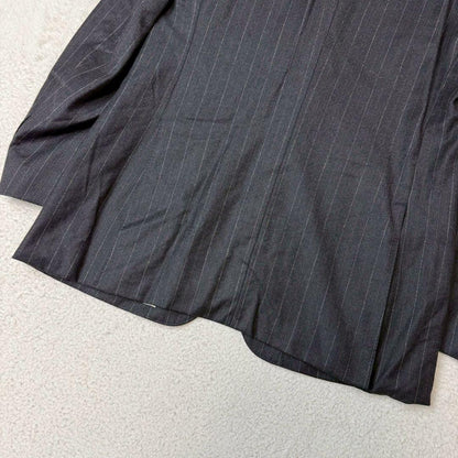 L size paul smith suit setup guavero super120s
