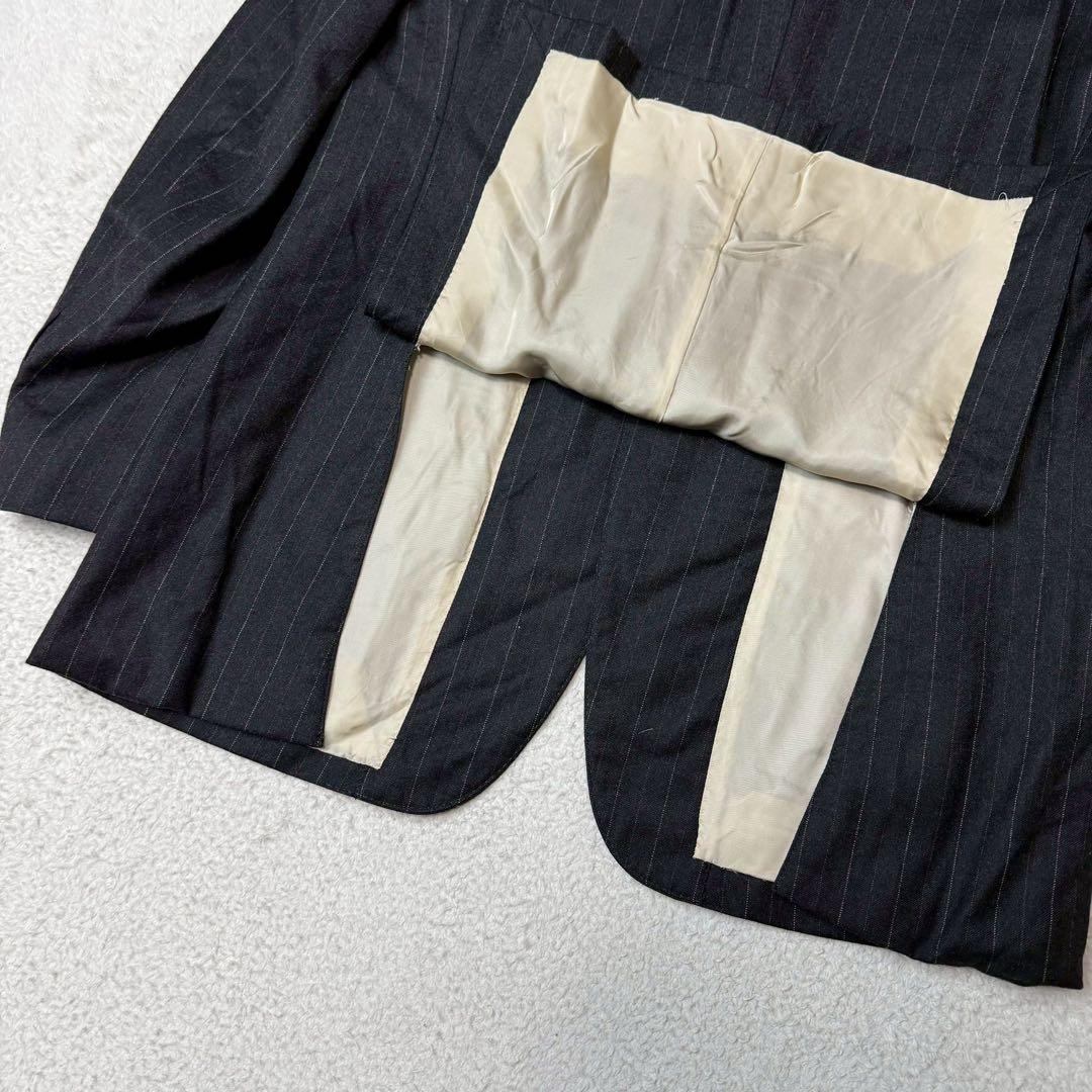 L size paul smith suit setup guavero super120s