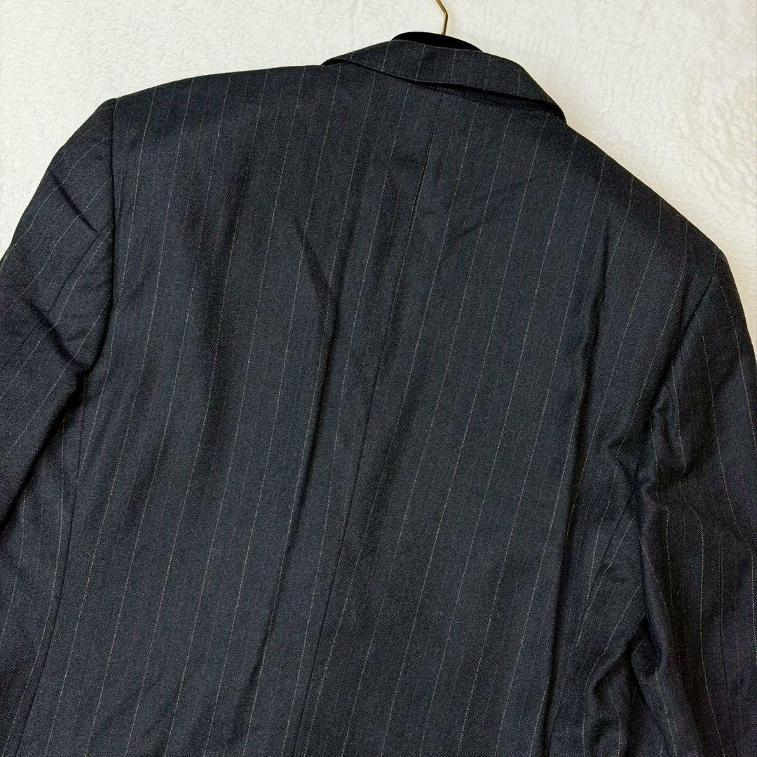 L size paul smith suit setup guavero super120s