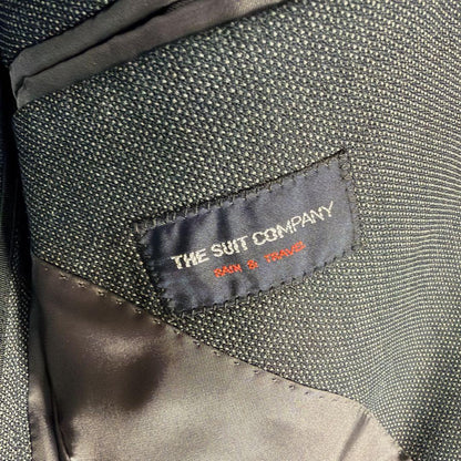 THE SUIT COMPANY Setup Suit 170 6Drop Unlined