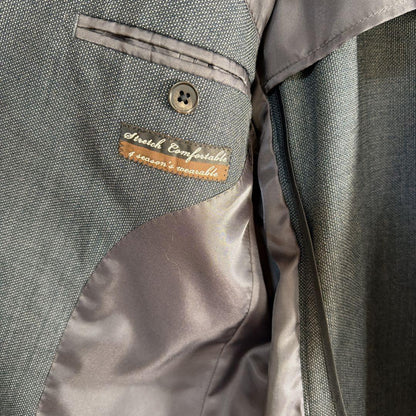 THE SUIT COMPANY Setup Suit 170 6Drop Unlined