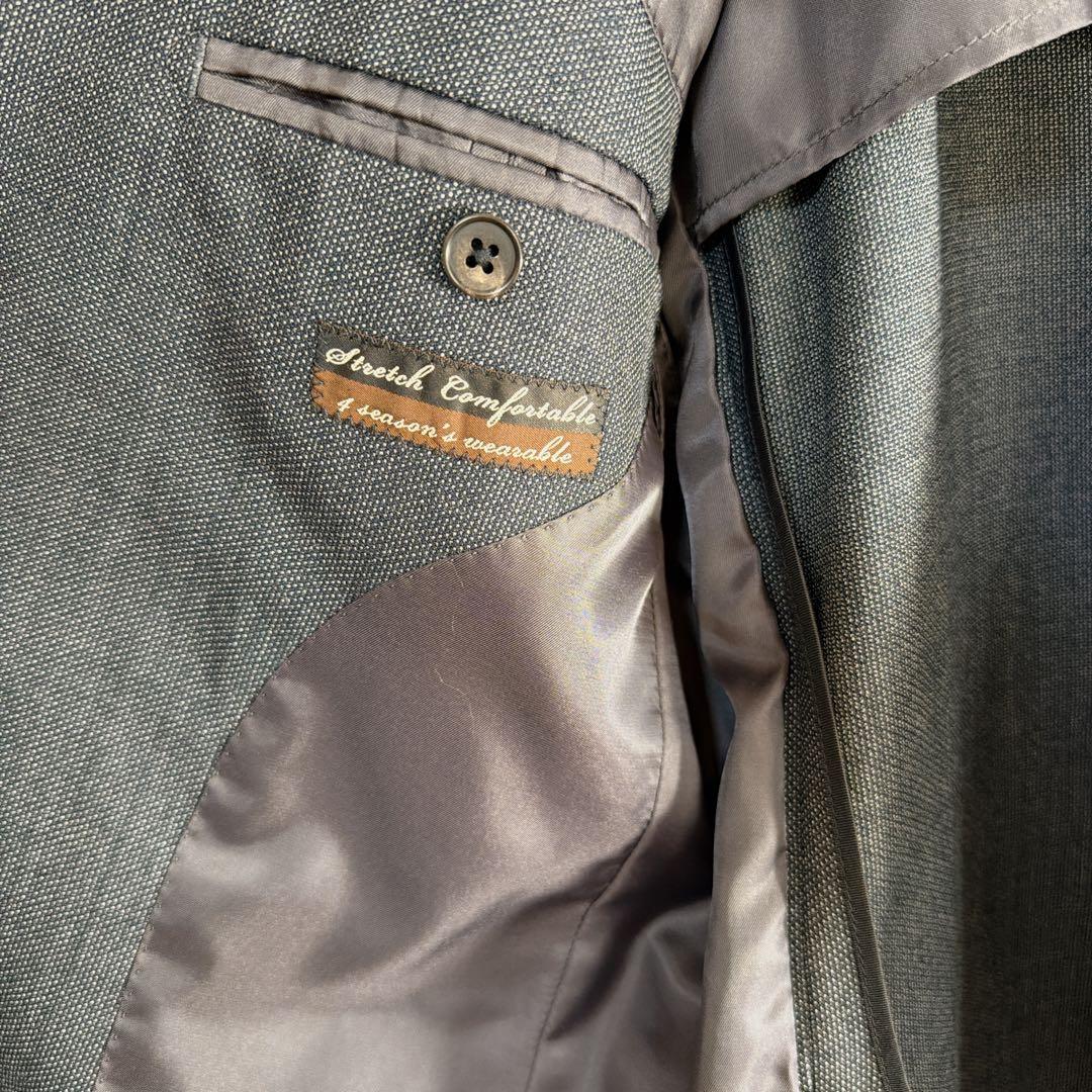 THE SUIT COMPANY Setup Suit 170 6Drop Unlined