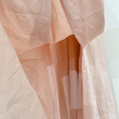 [Blondie Nites] Made in the USA Sequin Long Dress Pink 7