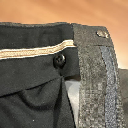Scabal Men's Suit Setup Gray