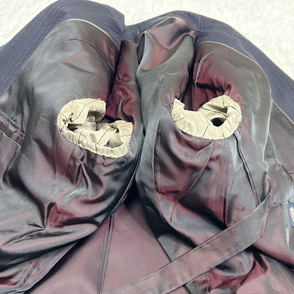Vintage [Extremely Good Condition] MEN’S BIGI Double Jacket 80s 90s