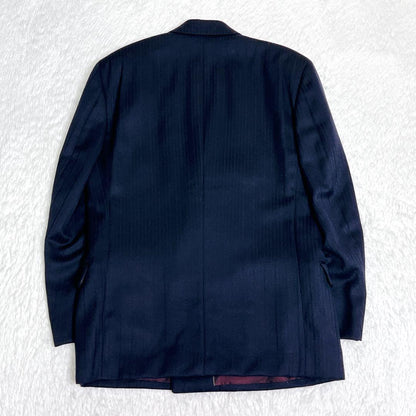 Vintage [Extremely Good Condition] MEN’S BIGI Double Jacket 80s 90s