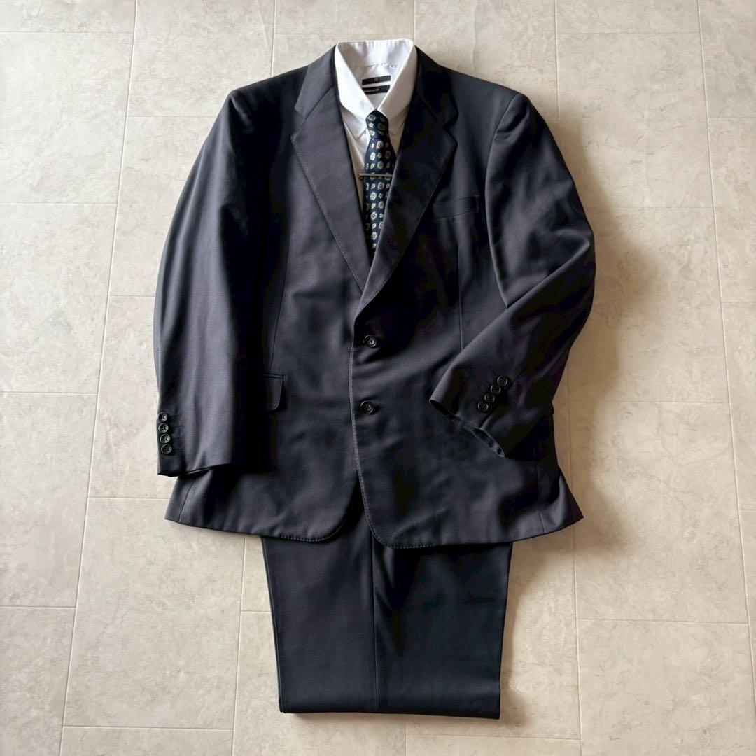 ST224★Spring/summer/autumn fashionable beauty★BURBERRY blue gray