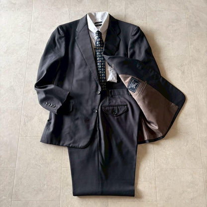 ST224★Spring/summer/autumn fashionable beauty★BURBERRY blue gray
