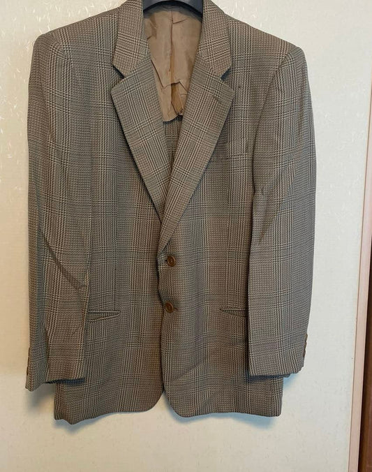 Weekend Sale] ARMANI Jacket Beige 48