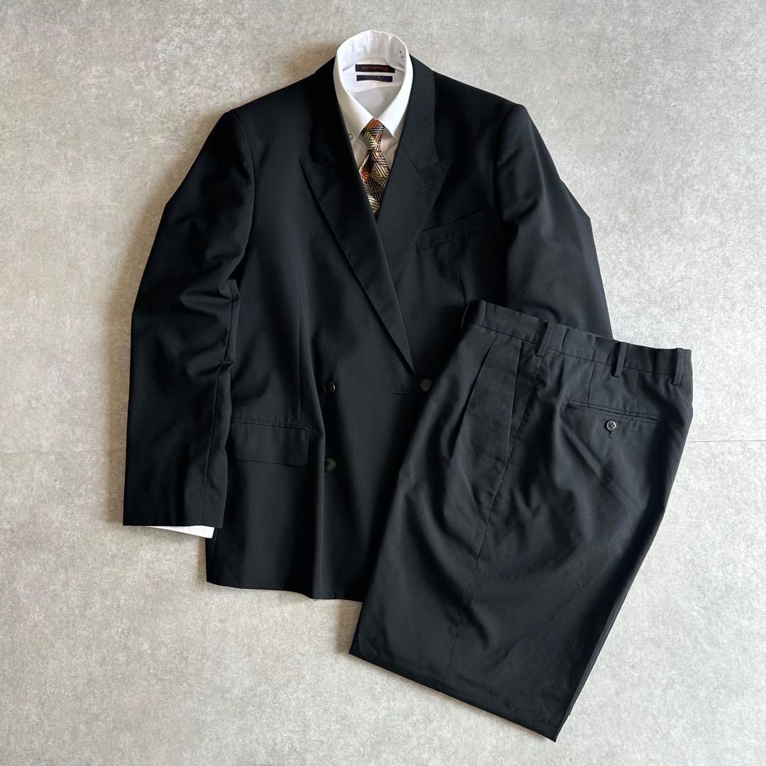 [Bonus styling included] JOURNAL STANDARD setup wool