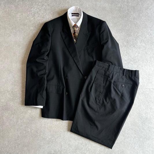 [Bonus styling included] JOURNAL STANDARD setup wool