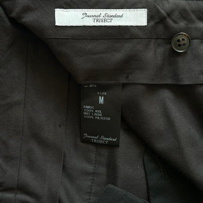 [Bonus styling included] JOURNAL STANDARD setup wool