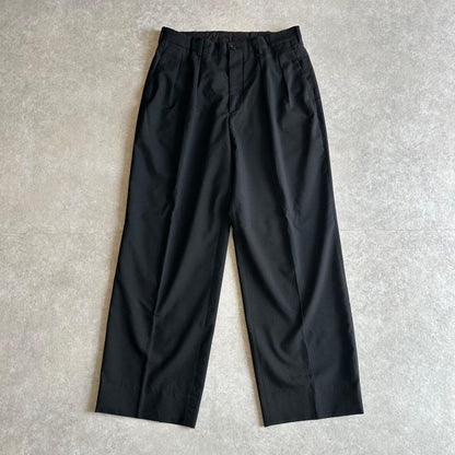 [Bonus styling included] JOURNAL STANDARD setup wool