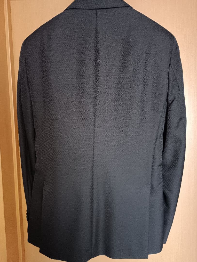 Emporio Armani jacket, almost unused, size 46 [about Japanese size M]