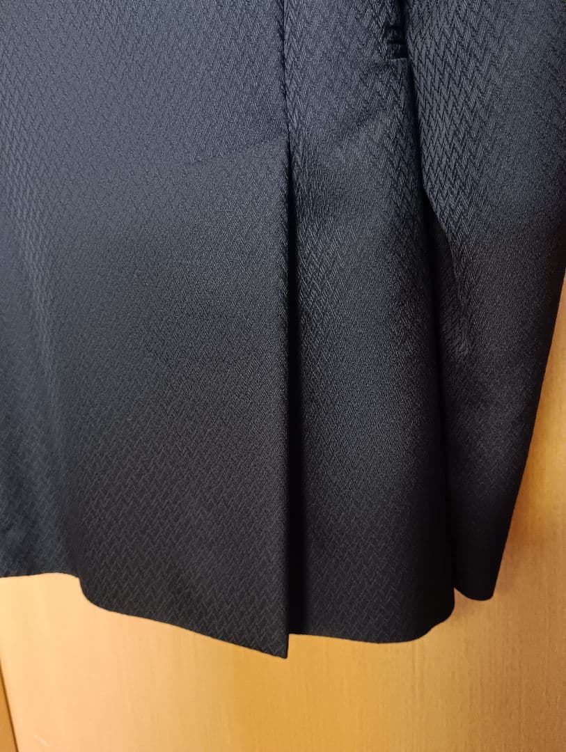 Emporio Armani jacket, almost unused, size 46 [about Japanese size M]