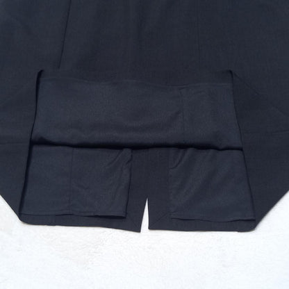 Extremely beautiful item✨Large size Armani size 50 drape neck tight dress washable