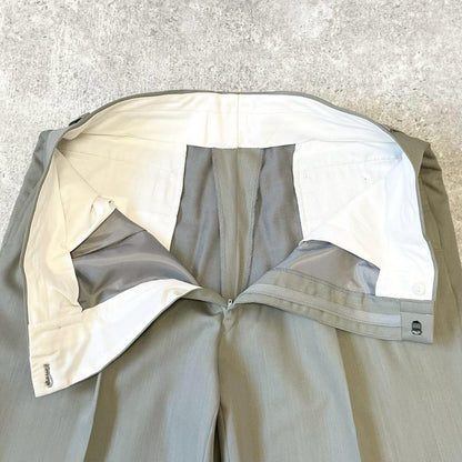 Onward Kashiyama double breasted suit setup large size