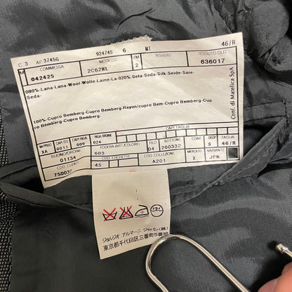 ARMANI COLLEZIONI Suit Setup Gray