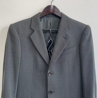 ARMANI COLLEZIONI Suit Setup Gray