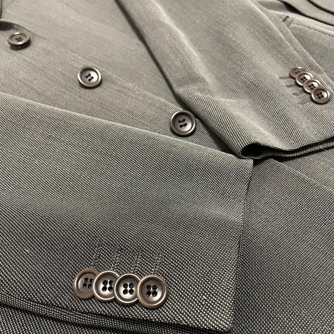 ARMANI COLLEZIONI Suit Setup Gray