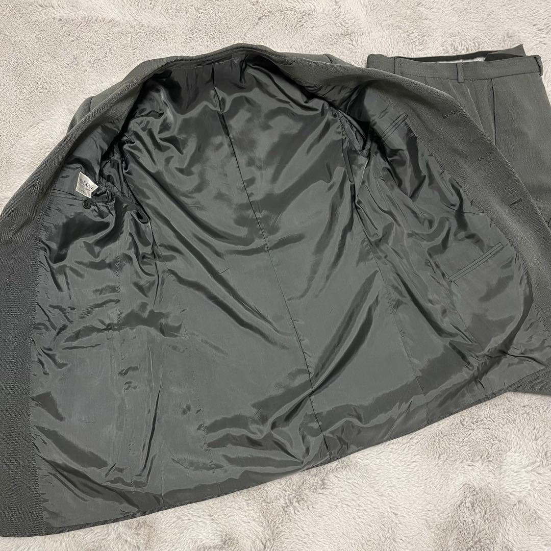 ARMANI COLLEZIONI Suit Setup Gray