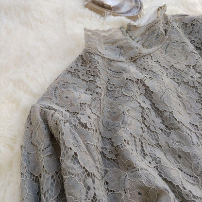 Unused item✨natural couture vintage lace dress belt