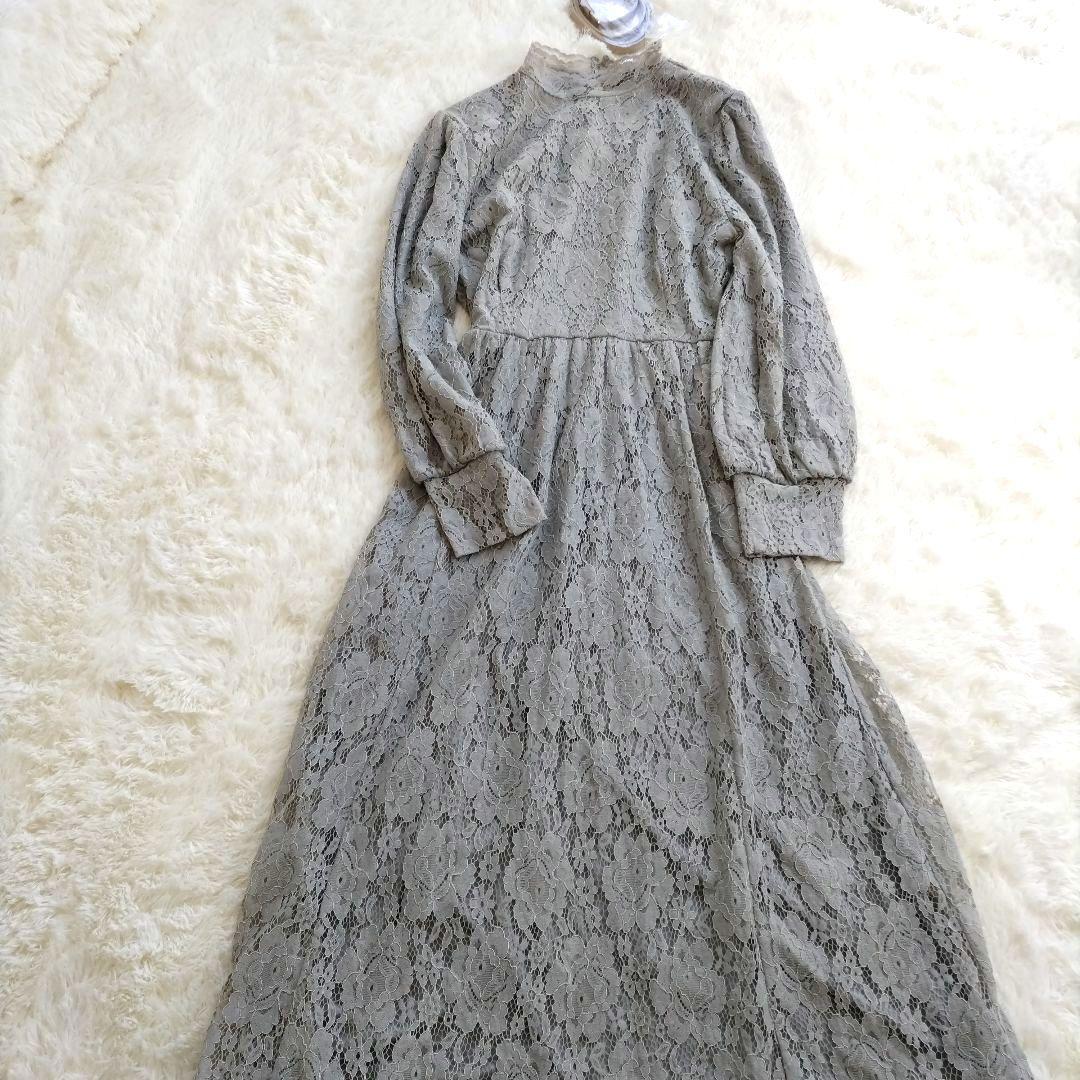 Unused item✨natural couture vintage lace dress belt
