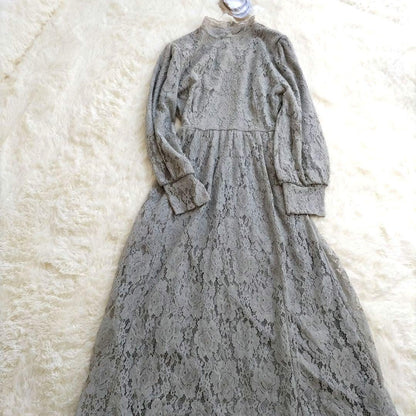 Unused item✨natural couture vintage lace dress belt