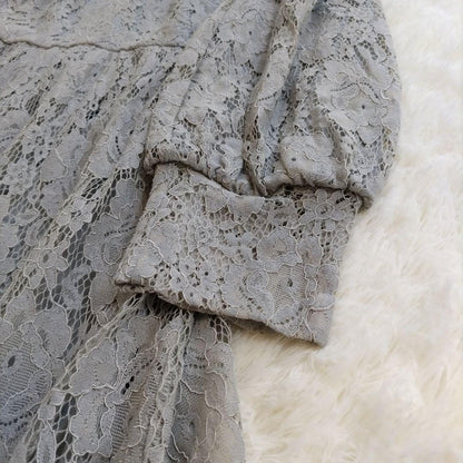 Unused item✨natural couture vintage lace dress belt