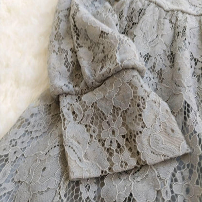 Unused item✨natural couture vintage lace dress belt