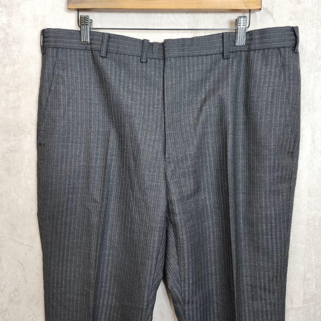 Onward Kashiyama K39 Men's Suit Setup Black G045