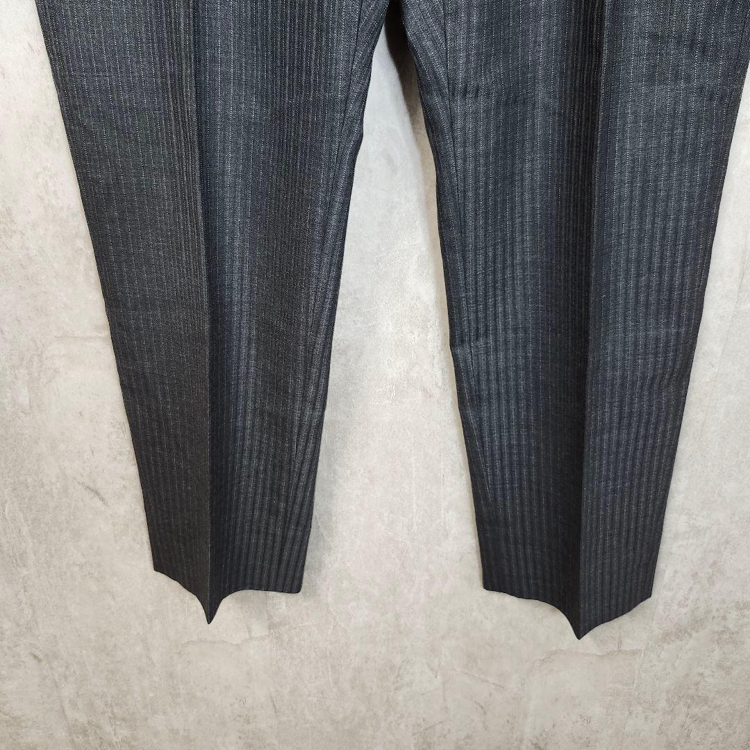 Onward Kashiyama K39 Men's Suit Setup Black G045
