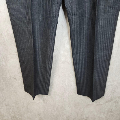 Onward Kashiyama K39 Men's Suit Setup Black G045