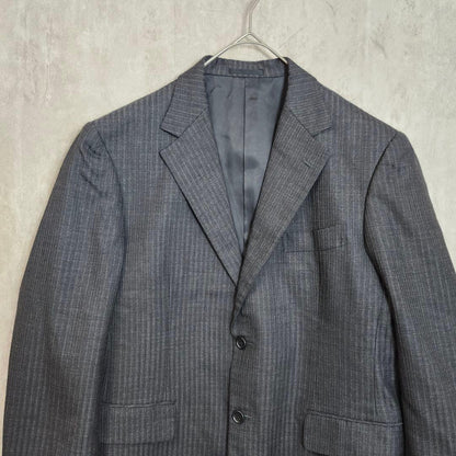 Onward Kashiyama K39 Men's Suit Setup Black G045
