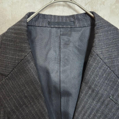 Onward Kashiyama K39 Men's Suit Setup Black G045