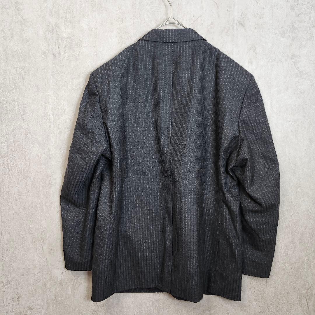 Onward Kashiyama K39 Men's Suit Setup Black G045