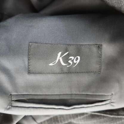Onward Kashiyama K39 Men's Suit Setup Black G045