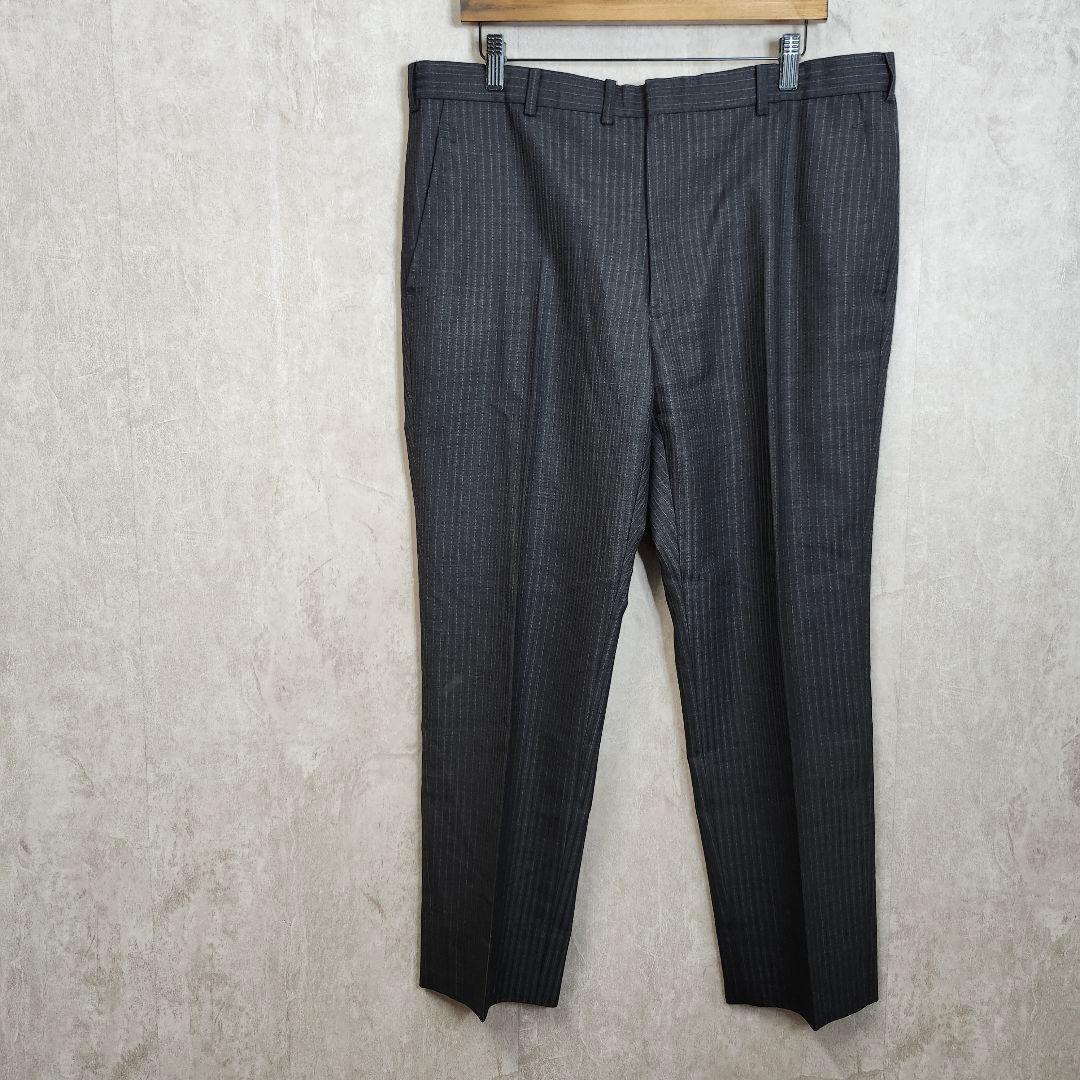 Onward Kashiyama K39 Men's Suit Setup Black G045