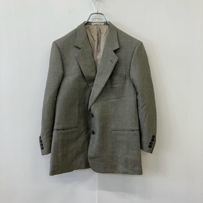 [a1958] Givenchy Genuine 80s Rare Vintage Suit Setup