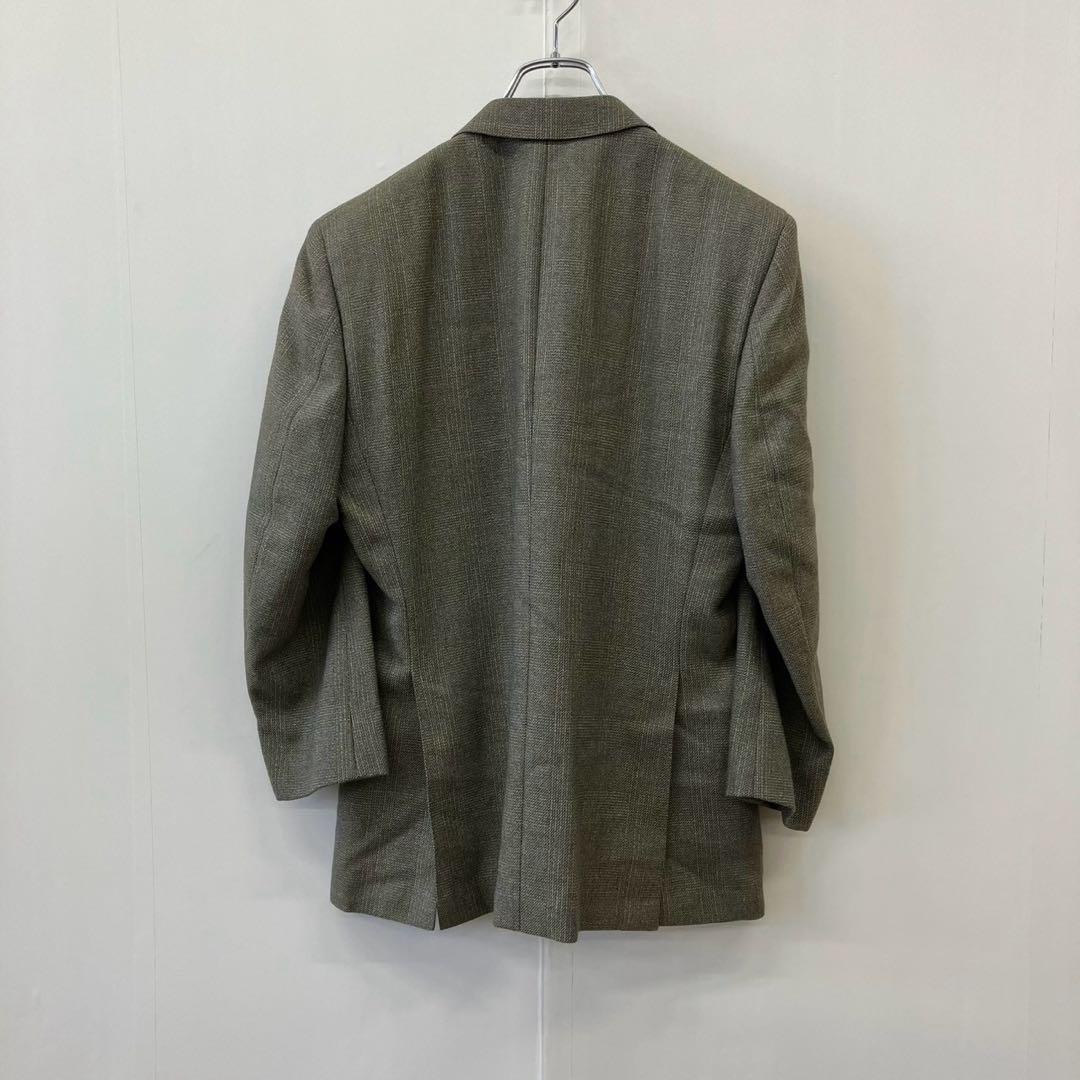 [a1958] Givenchy Genuine 80s Rare Vintage Suit Setup