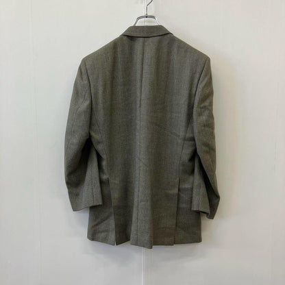 [a1958] Givenchy Genuine 80s Rare Vintage Suit Setup