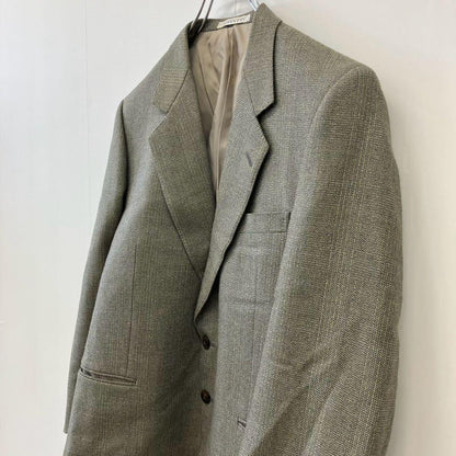 [a1958] Givenchy Genuine 80s Rare Vintage Suit Setup